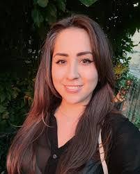 Candice Irons's Instagram, Twitter & Facebook