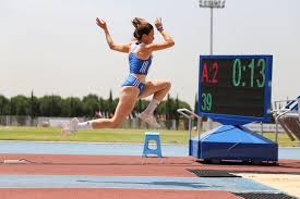 Cobertura de los deportes olímpicos de verano e invierno en espn.com. Los Deportes Olimpicos Mas Antiguos Mejor Con Salud