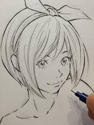 Check spelling or type a new query. çªªä¹å Eisaku è±ç­ On Twitter Manga Drawing Drawings Drawing People