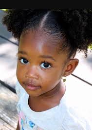 Absolutely adorable little black girl #black #blackgirl #ebony #cute  #adorable #afro #american #africa #bigeyes #chocolate #kids #children #hair  #natural