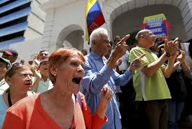 + 47 23 95 00 00 born: Norway Says Venezuelan Talks Making Progress