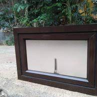 Minimal jendela kaca mati, sehingga cahaya matahari bisa menembusnya. Jual Kusen Jendela Aluminium Jendela Kamar Mandi Di Lapak Ridho Kita Bukalapak