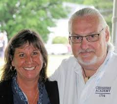 1794 Magazine, Cheshire Academy, Fall/Winter 2022 by Cheshire Academy