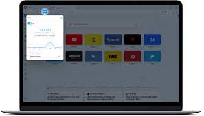 Opera also includes a download manager, and a private browsing mode that allows you to navigate without leaving a trace. Free Vpn Browser With Built In Vpn Download Opera