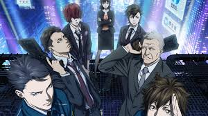 Psycho Pass 3 Anime Characters 4k Wallpaper 3 1142 » 3840x2160 psycho pass 4k wallpaper free download. psycho pass 3 anime characters 4k