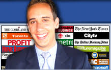 Evan Carmichael: Modeling the Masters