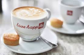 It's known for being clean and reliable, and is also the world's deepest underground service. Illy Coffee Live Happ Illy Too Cute Coffee Illy At The Pressroom Kuala Lumpur Malaysia Coffee Dessert Gourmet Coffee Cappuccino Coffee