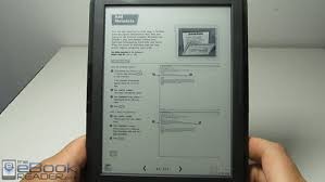 Onyx Boox T68 Lynx Pdf Review Video The Ebook Reader Blog