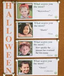 What Scares You The Most Know Your Meme