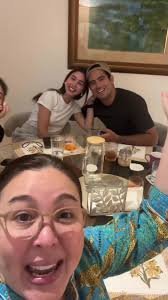 Birthday salubong for Julia 🎂