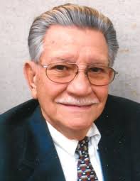 Richard Keith Bailey