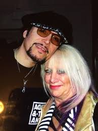 Eileen Shapiro: “Rockstar Journalist and Celebrity Correspondent by Addison  Coleman