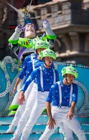 Well, let's look at this city guide here. Disneyland Paris 25th Anniversary Trip Report Part 2 Page 2 Of 2 Disney Tourist Blog