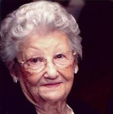 Pearl Cooper Altman Obituary September 6, 2013