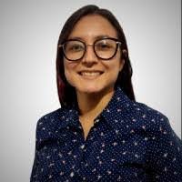 Claudia Buitron's Instagram, Twitter & Facebook