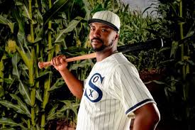 Mlb Unveils Field Of Dreams Stadium Uniforms For Yankees White Sox The Athletic
