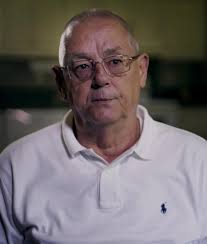 Killers: Behind the Myth" Daniel Lee Siebert (TV Episode 2015)