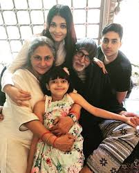 Aishwarya With Bachchan Family And Shweta Bachchan Nanda S Son Agastya I Have Alway Bollywood Couples Bollywood Actress Hot Photos Beautiful Bollywood Actress