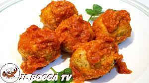 Raccogliere in una ciotolina il pane spezzettato e. 586 Polpette Di Alici E Ti Fai Tutti Amici Secondo Di Pesce Facile Veloce E Sfizioso Youtube