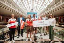 Tanja stadler es ist wirklich 5 vor 12 und höchste zeit zu handeln! Olympic Team Austria Nominiert Und Ein Fall Fur Zwei Osterreich Werbung