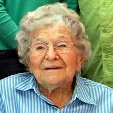 Lucille Montgomery Obituary