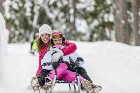 Damit sie maximalen und sicheren spaß haben, gilt es, den richtigen rodelschlitten zu kaufen. Rodeln In Ridnaun Ratschings Plunhof