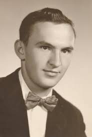 Bruce Steffen Obituary (2014)