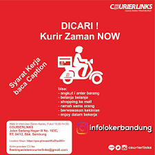 Entdecke rezepte, einrichtungsideen, stilinterpretationen und andere ideen zum ausprobieren. Lowongan Kerja Kurir Sophie Lokerkarta Com