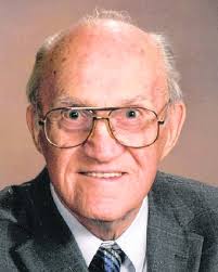 Wesley TERRY Obituary (2021)