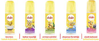 dalin bebek kolonyasi bici bici yorumlari