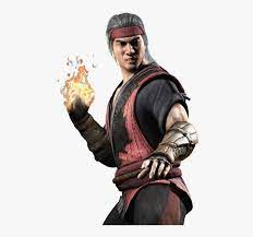 Mortal kombat x liu kang. Mortal Kombat X Ios Liu Kang Liu Kang Mortal Kombat Hd Png Download Kindpng