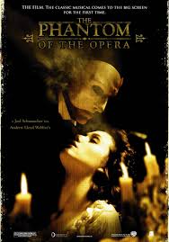 All about gaston leroux's le fantôme de l'opéra / the phantom of the opera, haunting the palais garnier since its 1909 serialization, and its many adaptations. The Phantom Of The Opera Phantom Of The Opera Musical Movies Movie Posters