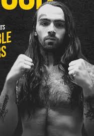 Cameron McIntosh ("Tarzan")