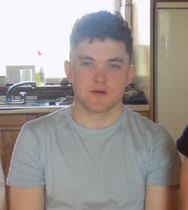 Condolence Book for Denis Fitzgerald (Athea, Limerick)