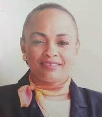 Anya Robinson's Instagram, Twitter & Facebook