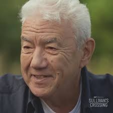 🇨🇦Today! Don't miss an all new Season of #SullivansCrossing Apr 27