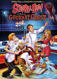 Best quality encoded anime in smaller size. Scooby Doo And The Gourmet Ghost Video 2018 Imdb