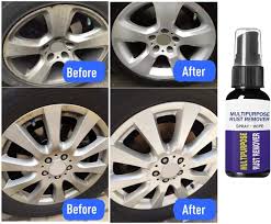 Buy vehicle rust removers and get the best deals at the lowest prices on ebay! Buy Xidiak Rustout Instant Remover Spray Multipurpose Car Maintenance Cleaning Derusting Spray Rust Removal Agent For Bright Metal Strip For Car Detailing And Kitchen Home Cleaning Tool 30ml 2pcs Online In Kazakhstan