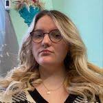 Tabitha Bolin's Instagram, Twitter & Facebook