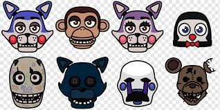 Join the community to add your comment. Five Nights At Freddy S 4 Candy Lollipop Drawing The Joy Of The Ceremony Head Fictional Character Lollipop Png Pngwing