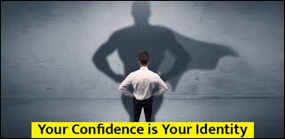 build confidence at work