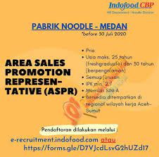 Simak informasi selengkapnya dalam closing bell, cnbc indonesia (kamis, 14/02/2019). Lowongan Kerja Tamatan D3 S1 Untuk Posisi Industrial Relation Staff Accounting Staff Quality Control Field Area Sales Promotion Representative Di Pt Indofood Sukses Makmur Tbk Medan Juli 2020