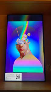 Nft Art Galleries Future Of Digital Artwork Or Another Crypto Fad In 2021 Digital Artwork Art Digital Artist
