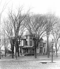 2005 Green Bay Wisconsin Historic Buildings Architecture Building