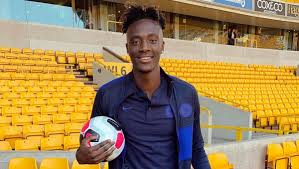 Check spelling or type a new query. Rio Ferdinand Reacts To Tammy Abraham S Goal In Chelsea Fc S 2 1 Win V Lille