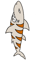 Push pack to pdf button and download pdf coloring book for free. Shark Coloring Pages And Posters