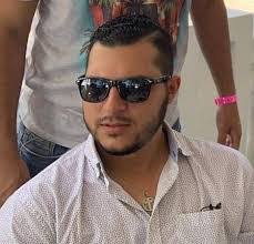 Ariel Urena's Instagram, Twitter & Facebook