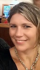 Kristina "Krissy" Stalcup Obituary