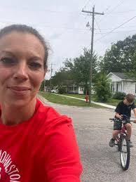 Stolen bicycle with Peppa Pig stickers from Hammock Trace Preserve in  Melbourne, FL