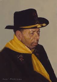 2019 Masters of the American West at the Autry